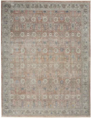 Starry Nights STN12 Blush Rug