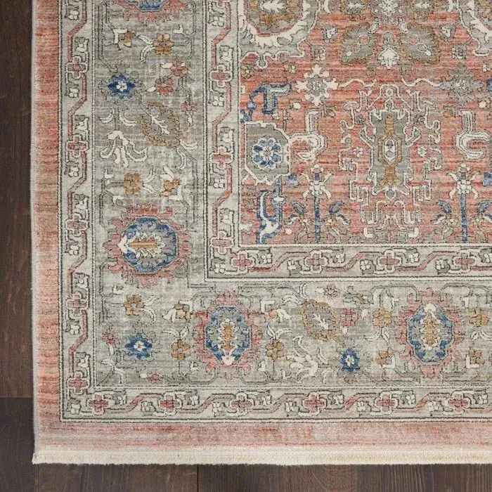 Starry Nights STN12 Blush Rug