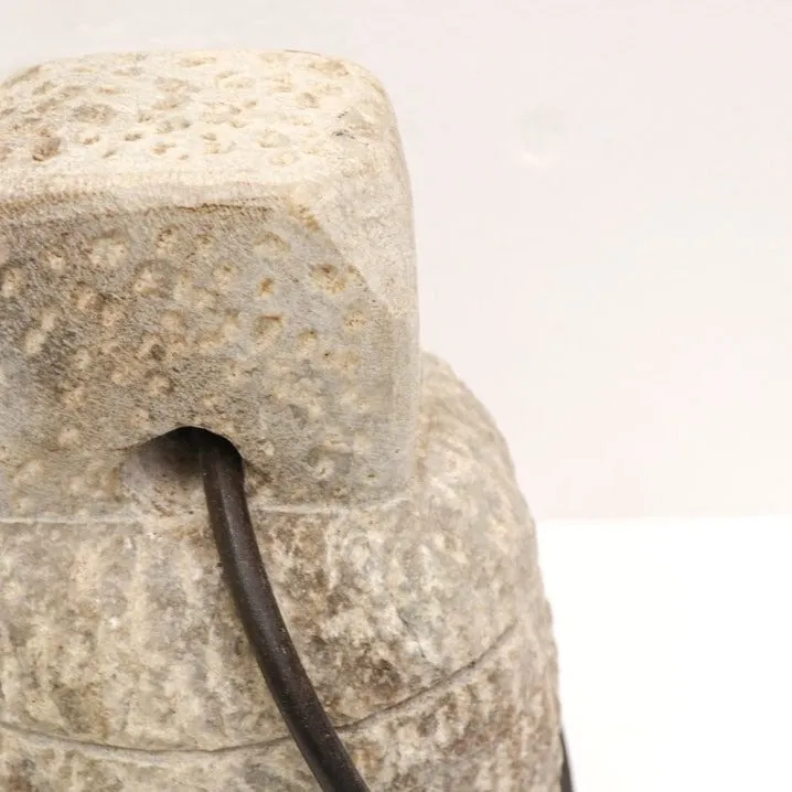 Stone Door Stop