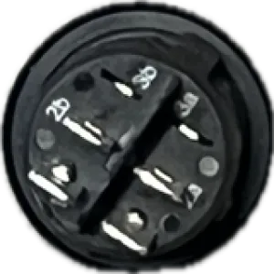Sunfire Part # 29449 Power Switch