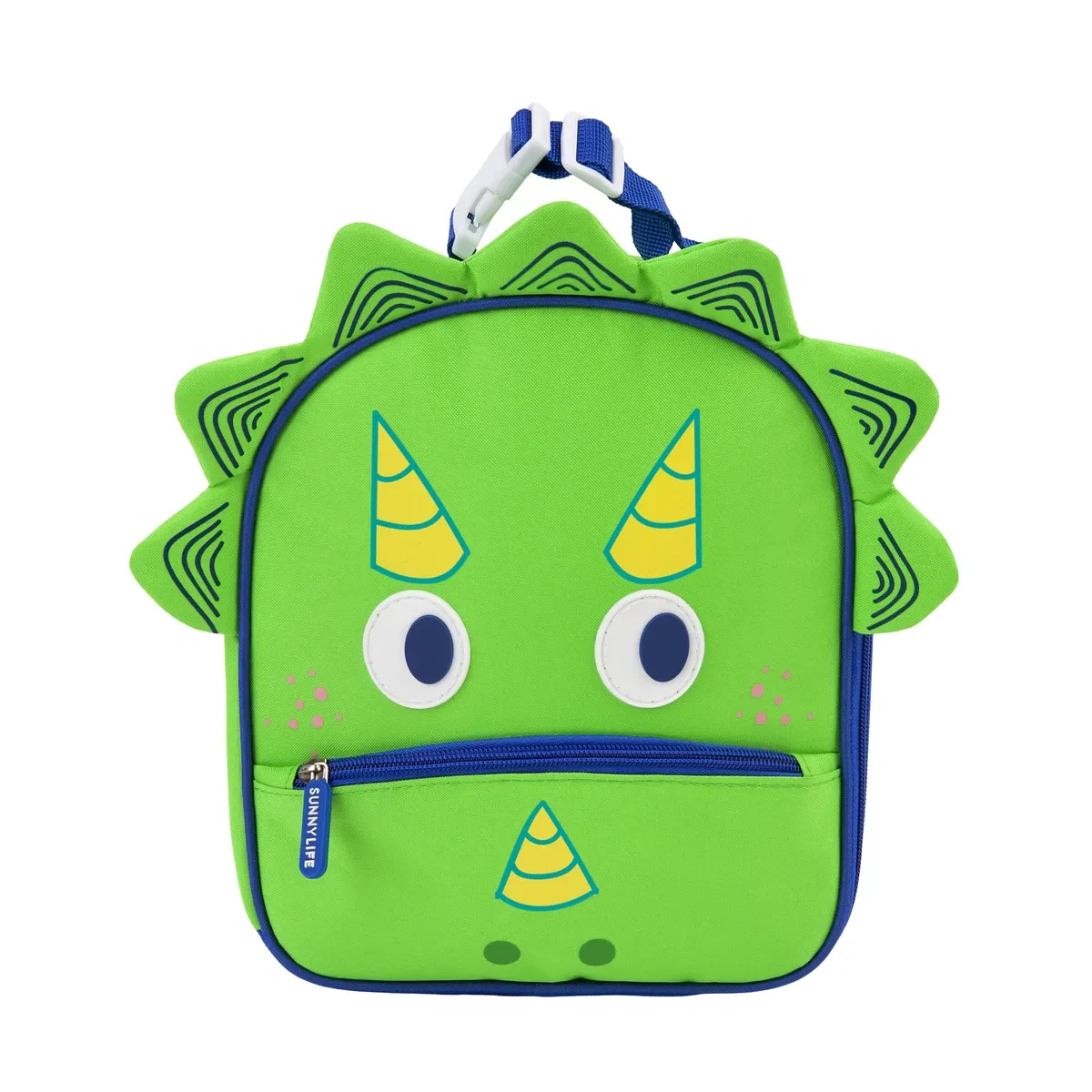 Sunnylife- Kids Lunch Bag - Dino