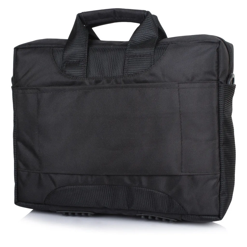 Suntop Code11 Black Laptop Bag