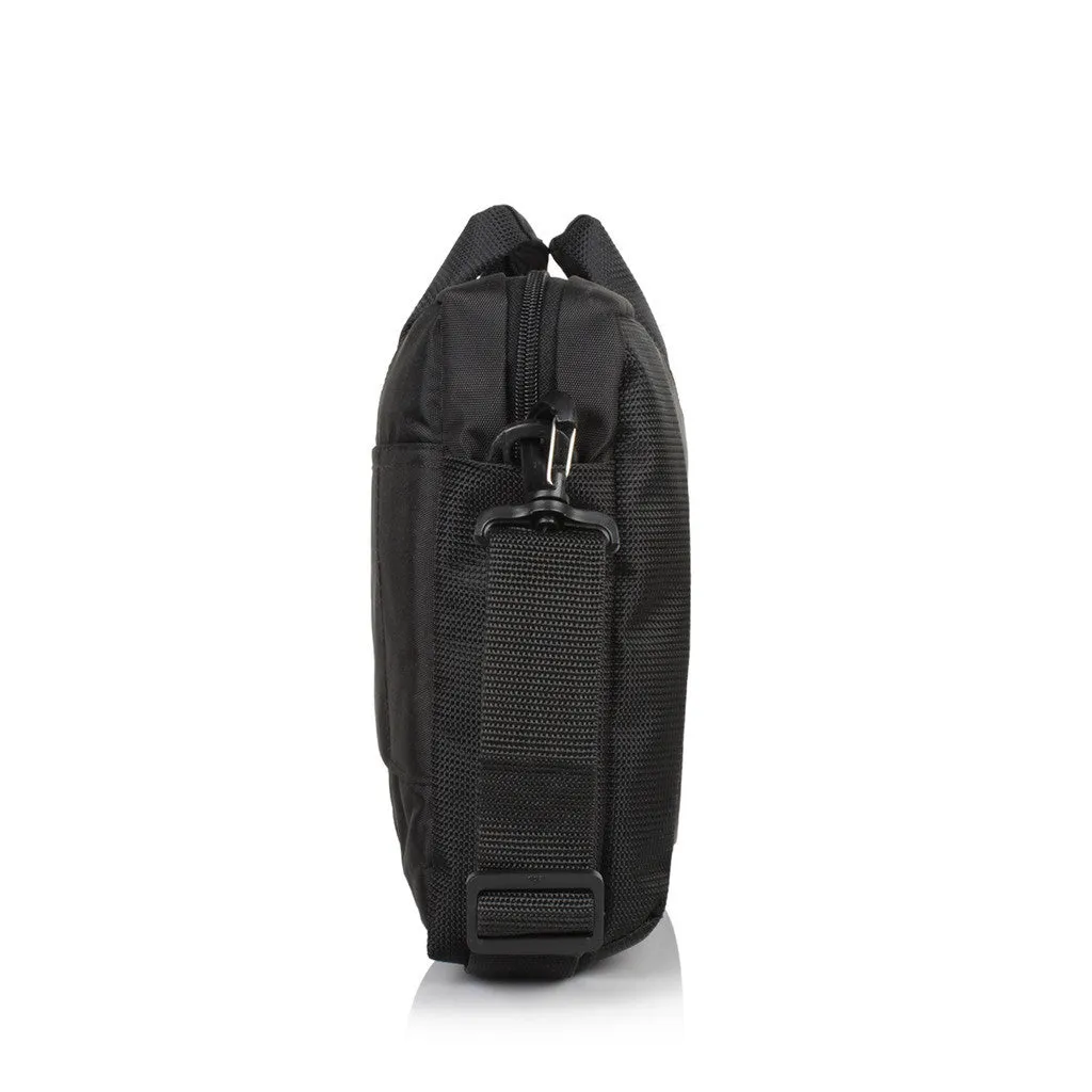 Suntop Code11 Black Laptop Bag