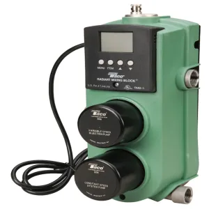 Taco RMB-1 Radiant Mixing Block