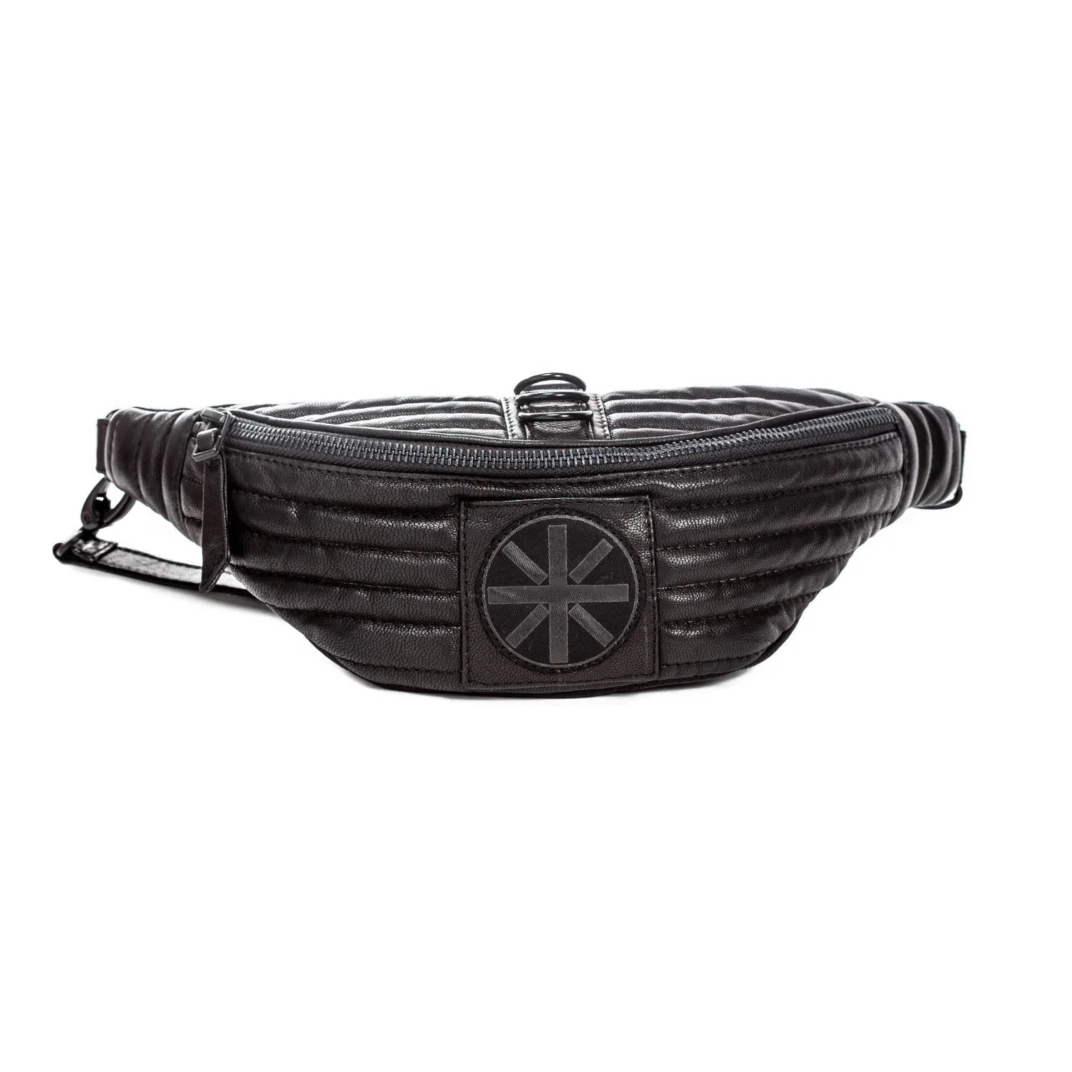 TACTICAL STREET Pack Mini Messenger Bag Fanny Pack and Shoulder Bag