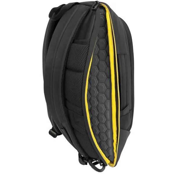 Targus CityGear 14-15.6" Convertible Laptop Backpack - Black