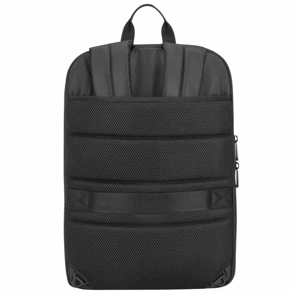 Targus CityGear 14-15.6" Convertible Laptop Backpack - Black
