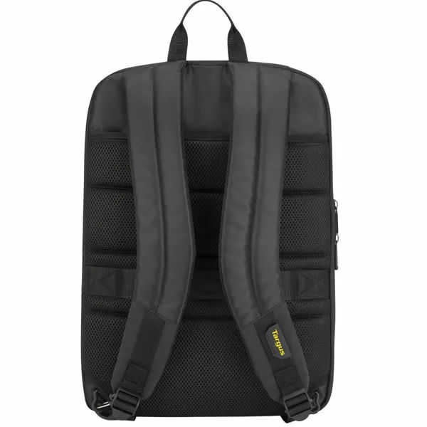 Targus CityGear 14-15.6" Convertible Laptop Backpack - Black