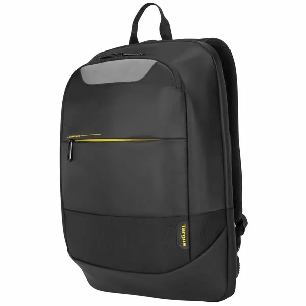 Targus CityGear 14-15.6" Convertible Laptop Backpack - Black