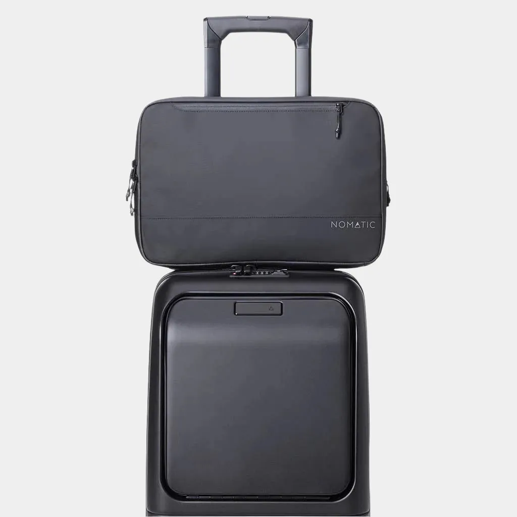 Tech Case - Lost and Found