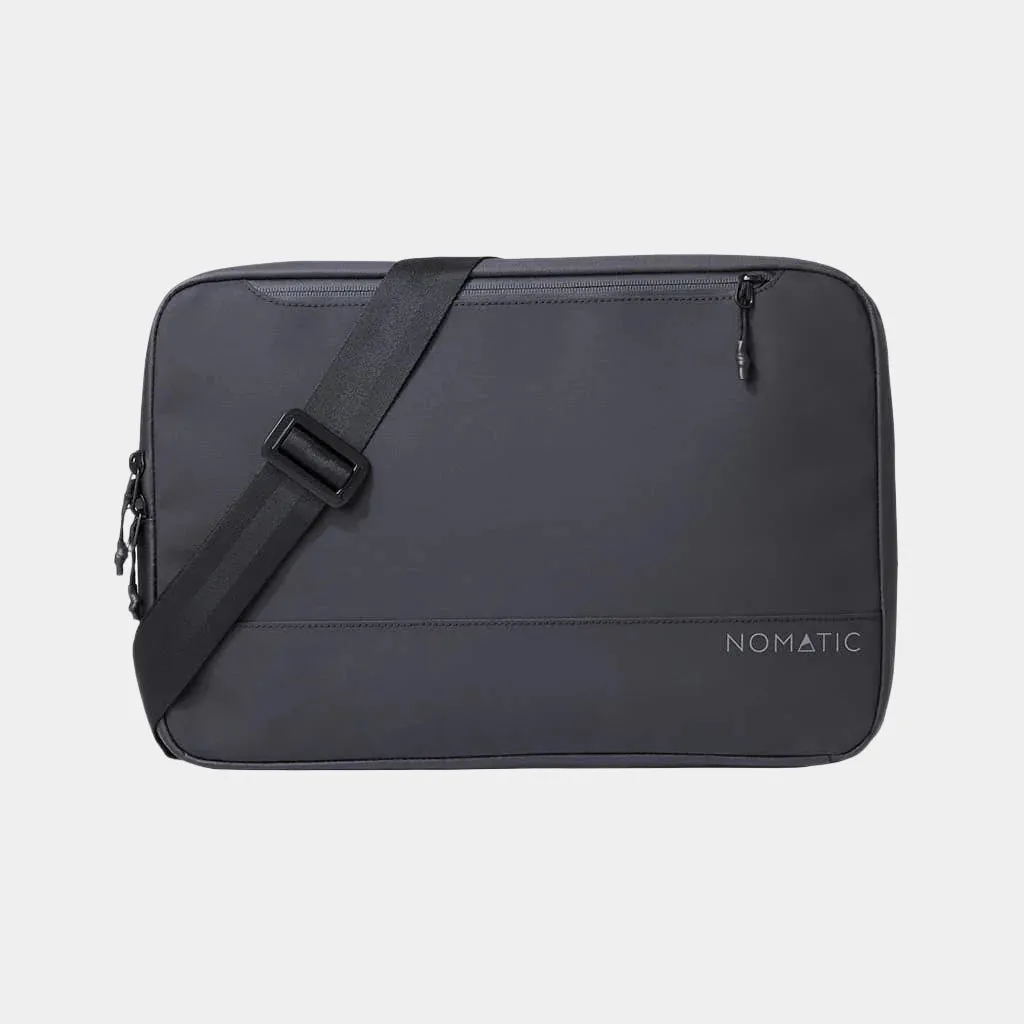 Tech Case - Lost and Found