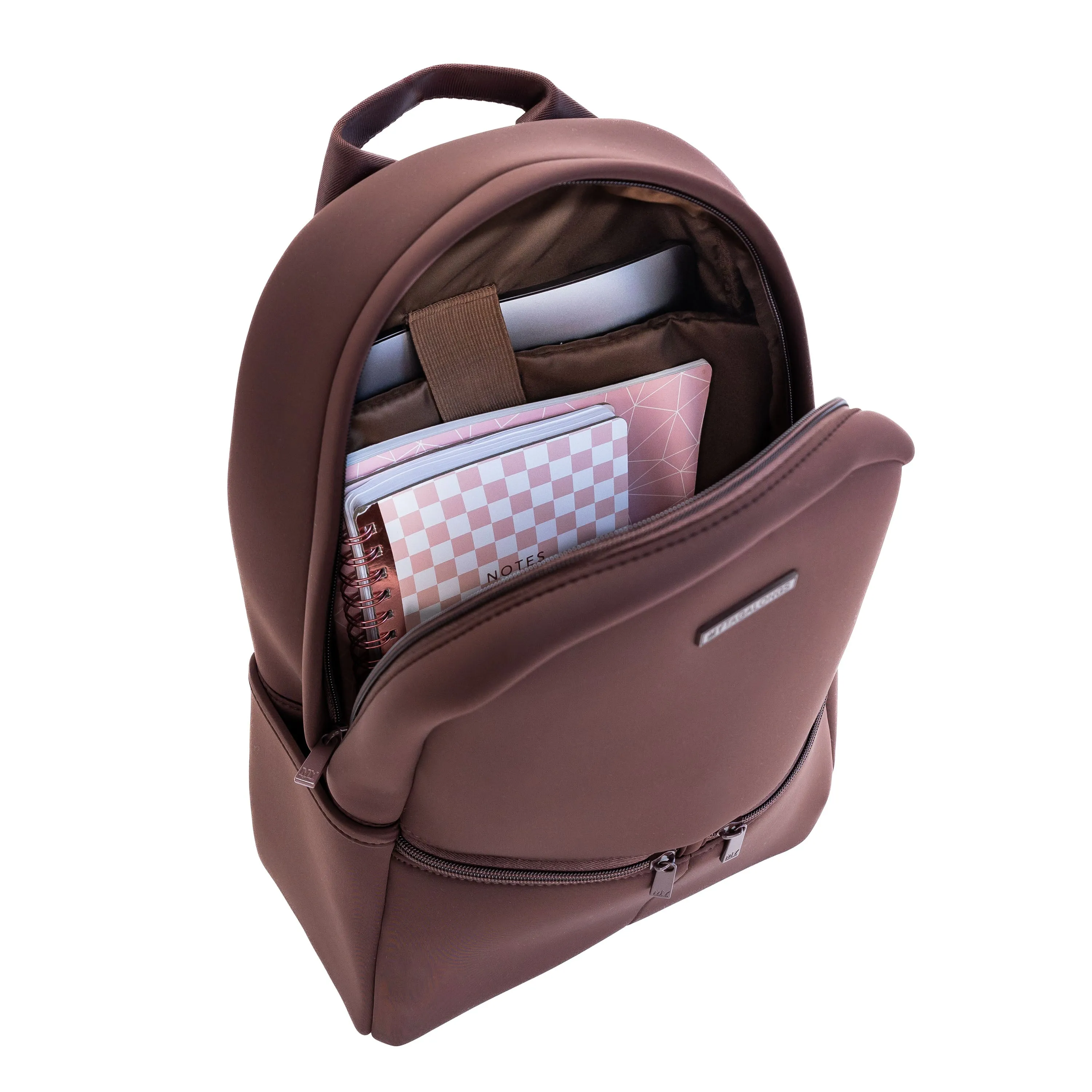 THE BACKPACK - ESPRESSO