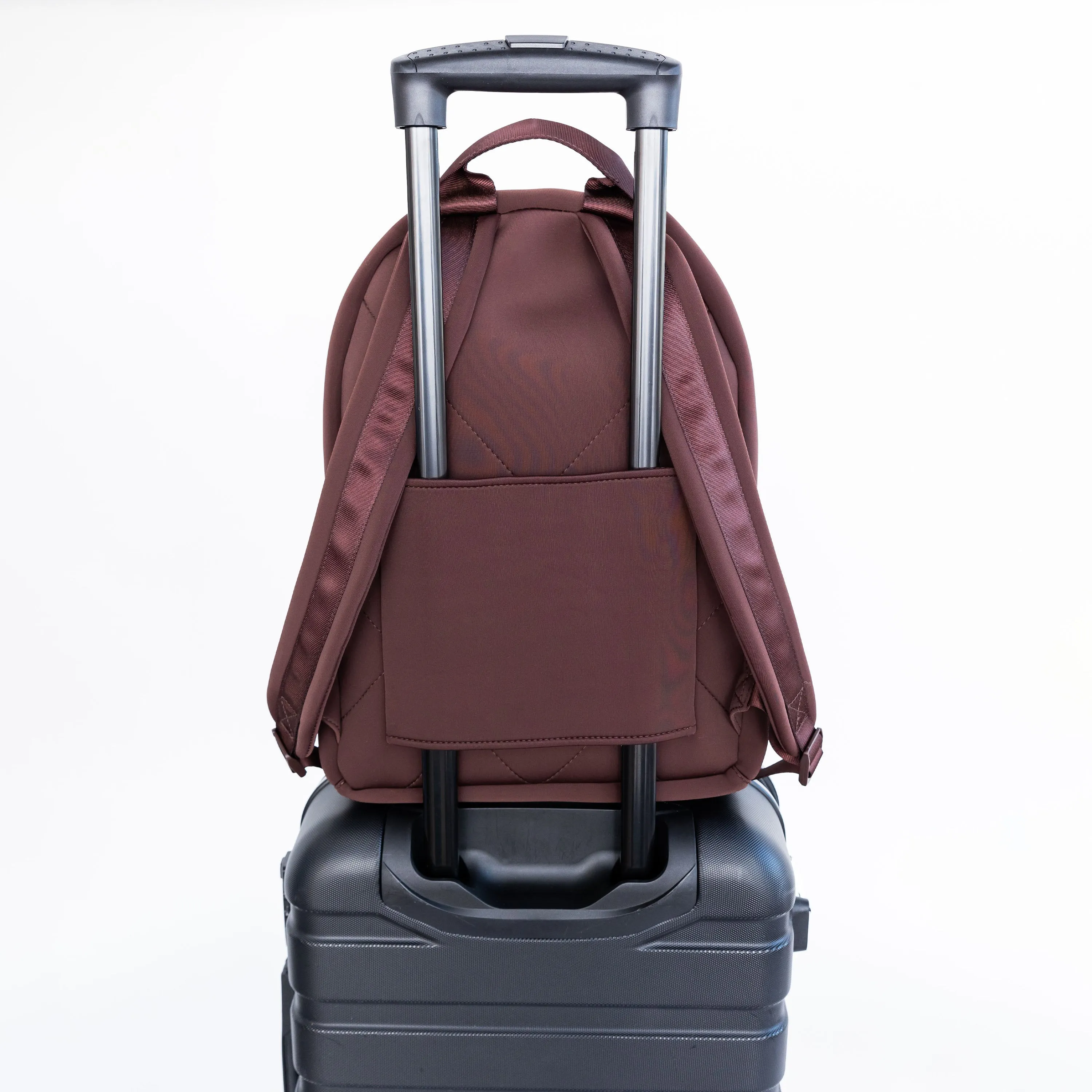 THE BACKPACK - ESPRESSO