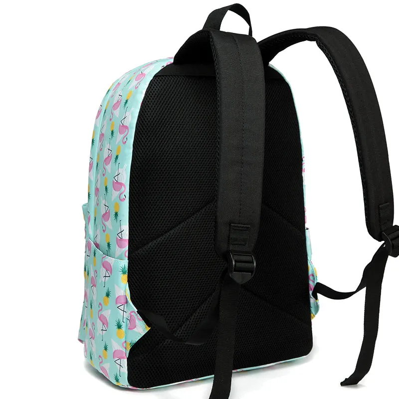 The Best Girl Love Backpack