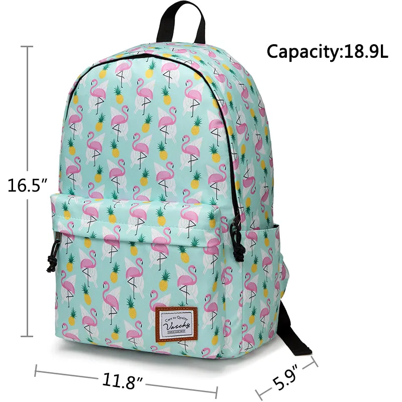 The Best Girl Love Backpack