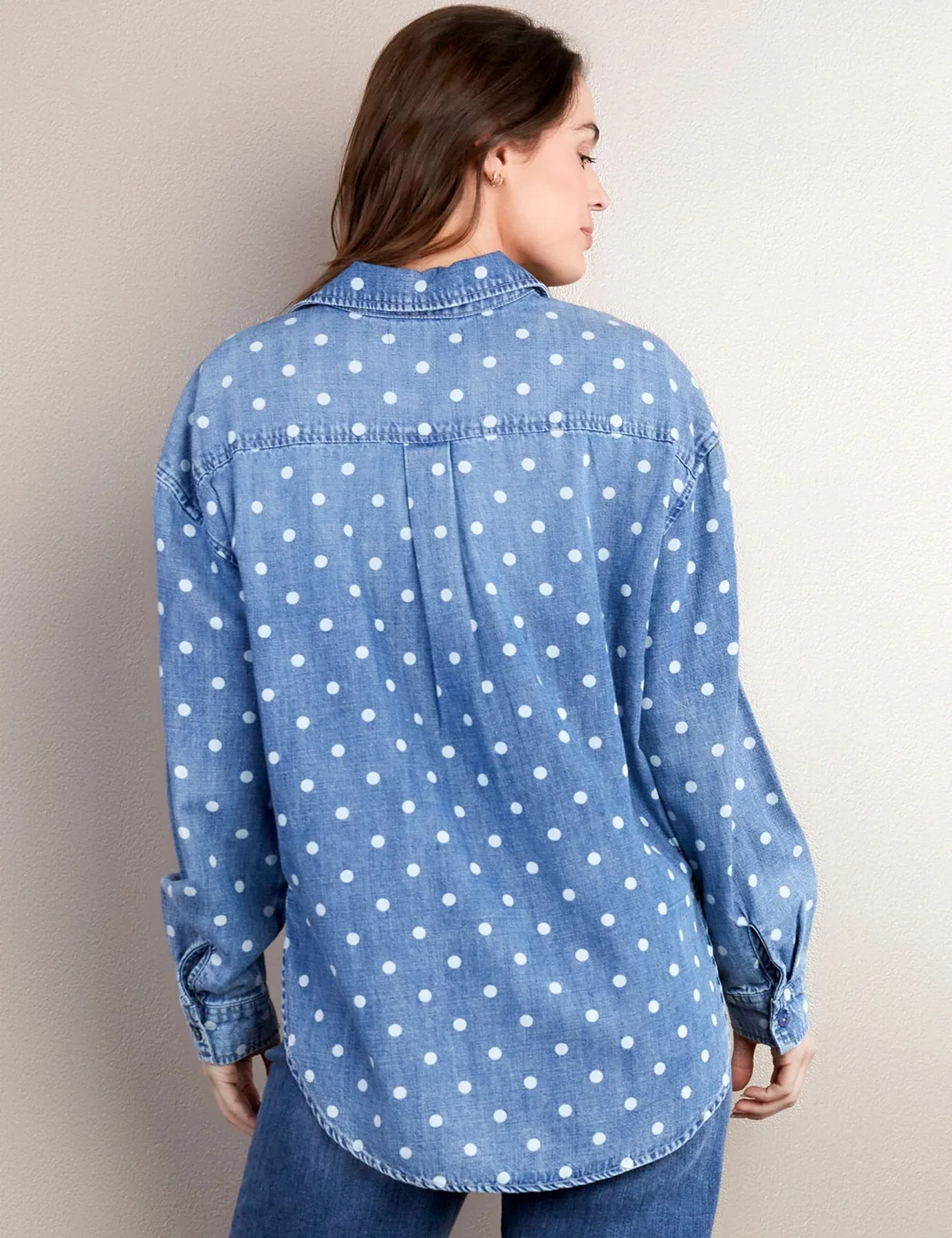 The Dot Dot Shirt