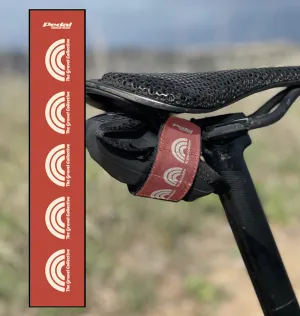 The Gravel Collective 2023 MINI RaceDay Bag 2.0