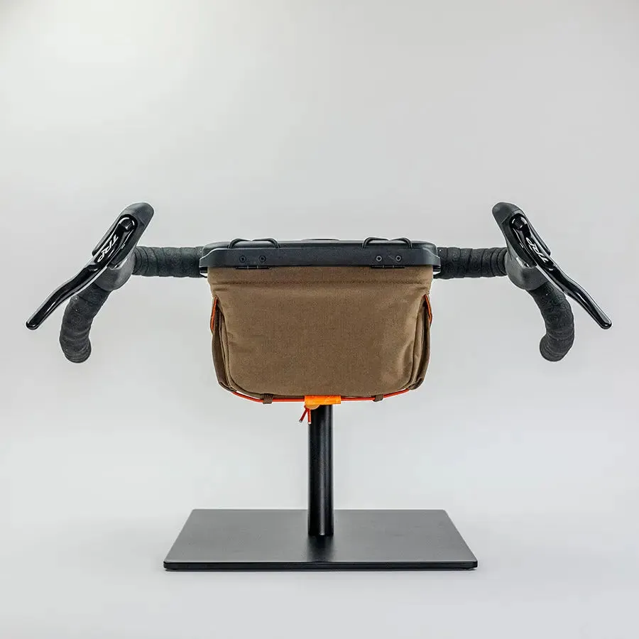 The Handlebar Bag - Coyote*