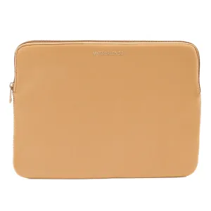 THE LAPTOP SKIN - CARAMEL