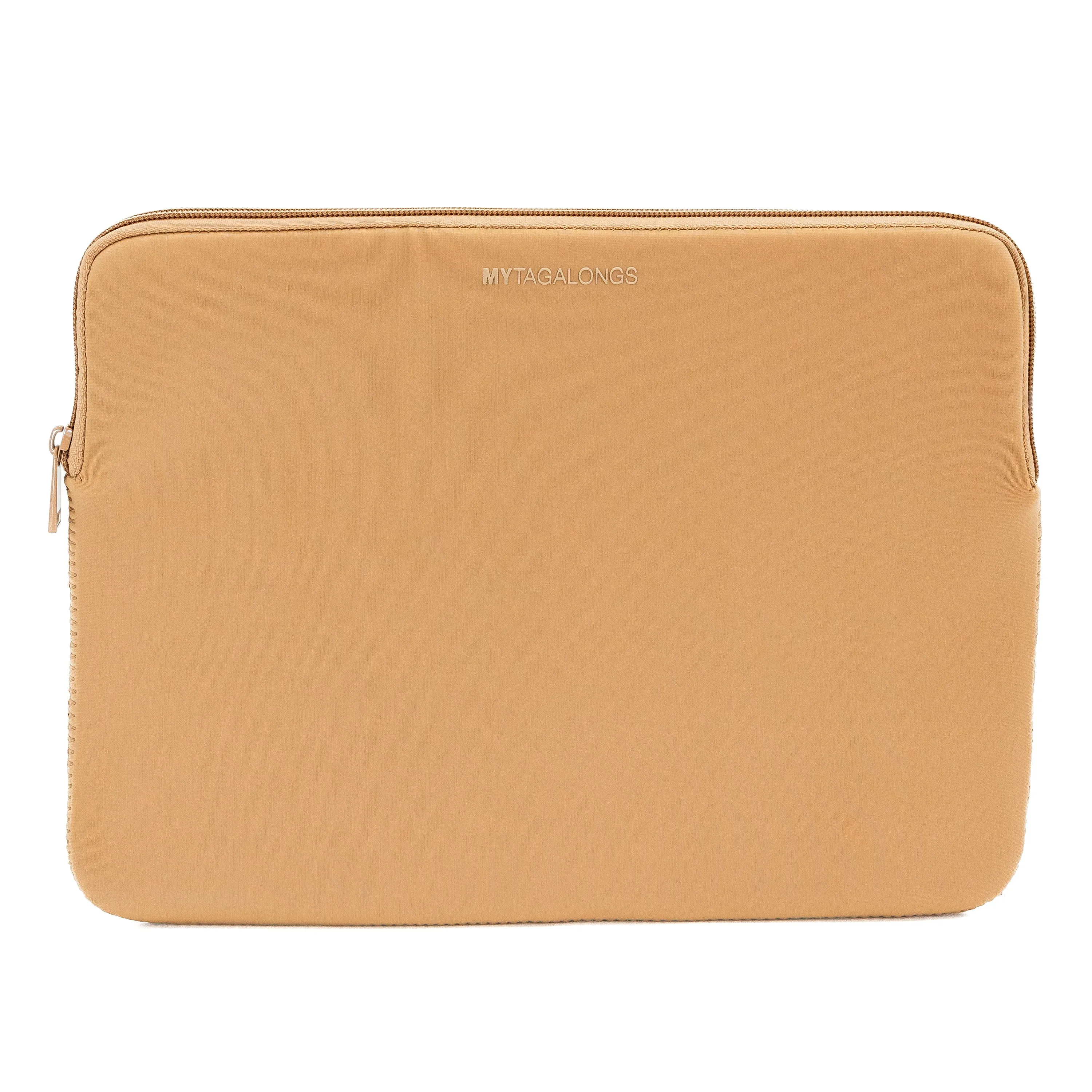 THE LAPTOP SKIN - CARAMEL