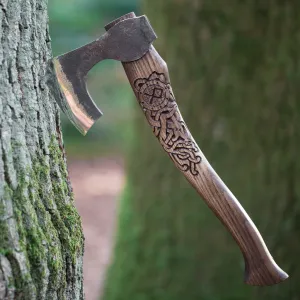 The Othala Bearded Axe