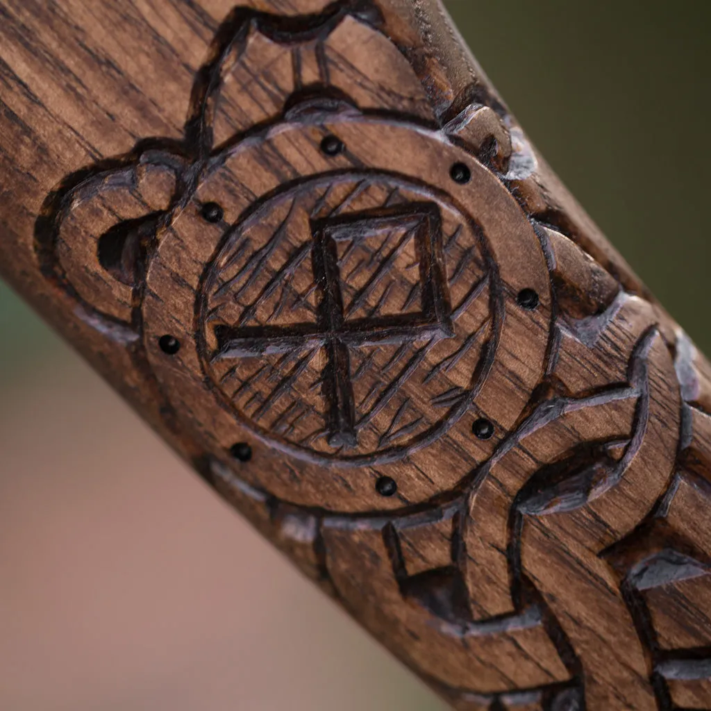 The Othala Bearded Axe