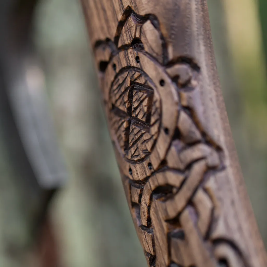 The Othala Bearded Axe
