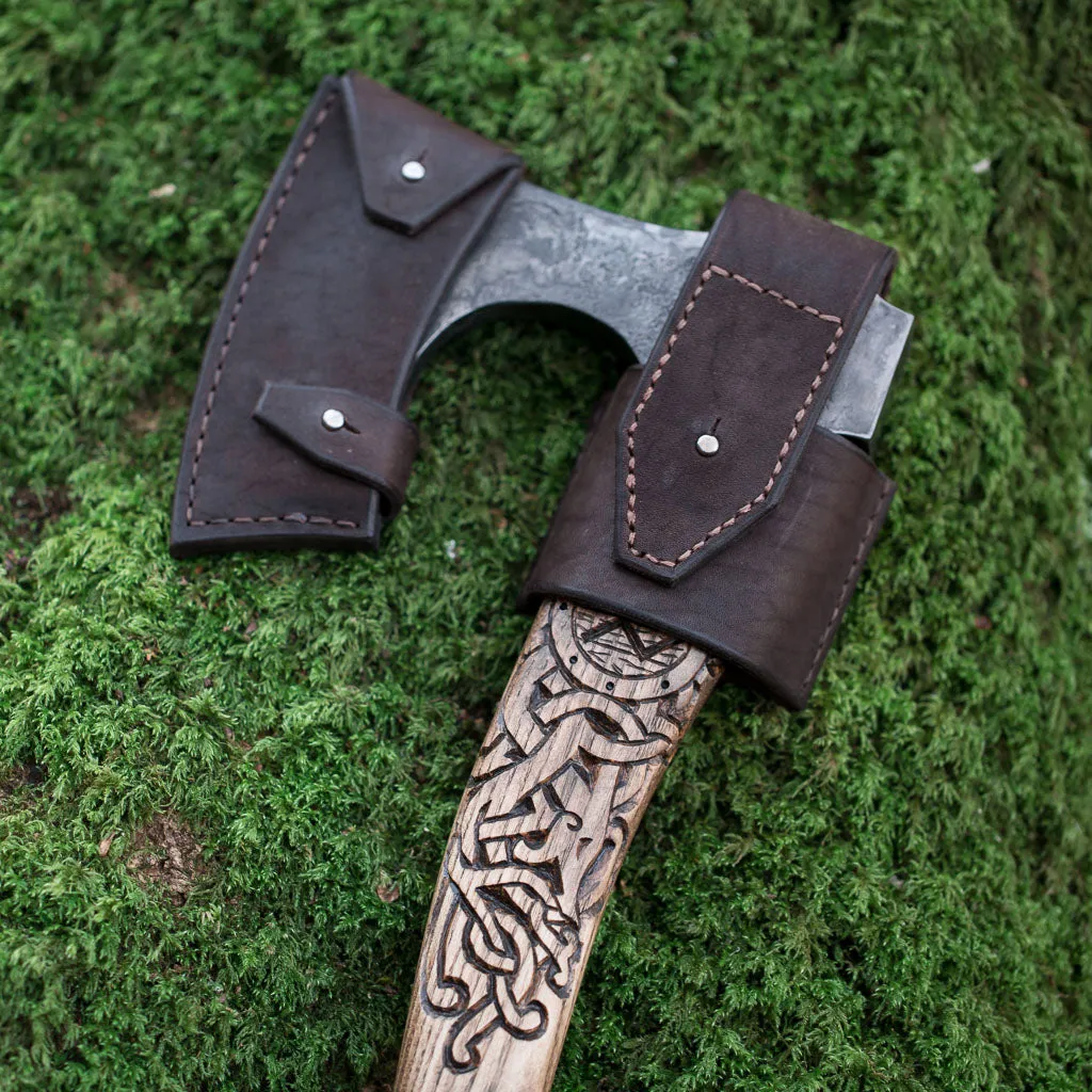 The Othala Bearded Axe