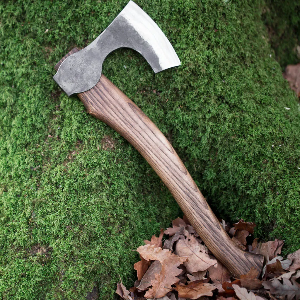 The Othala Bearded Axe