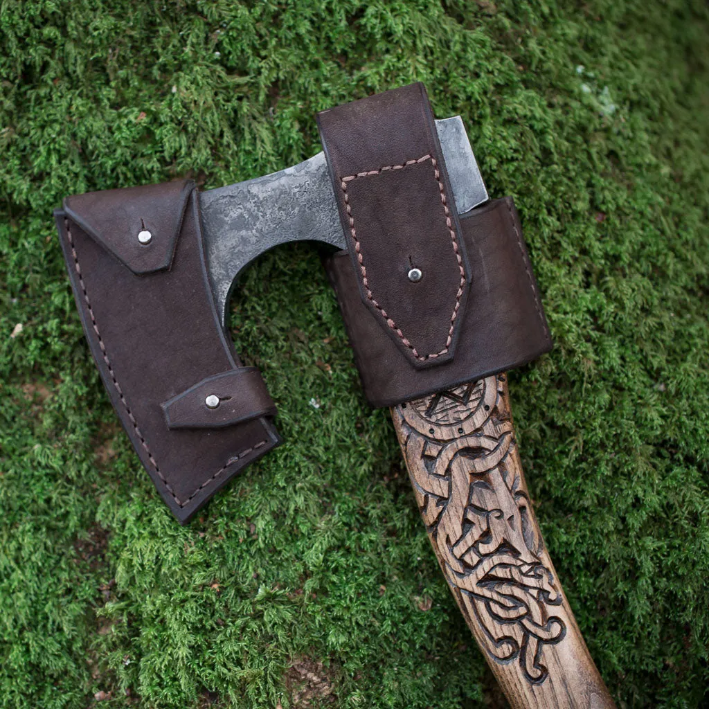 The Othala Bearded Axe