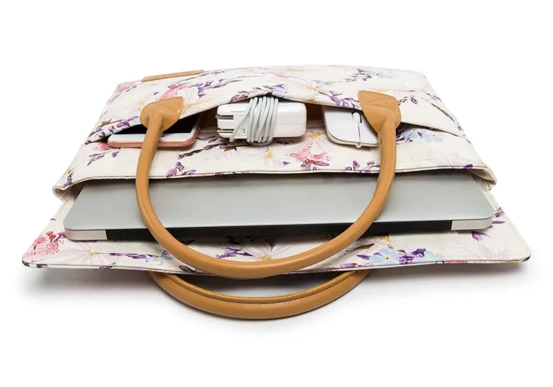 The Spring Laptop Bag for Women 13-inch