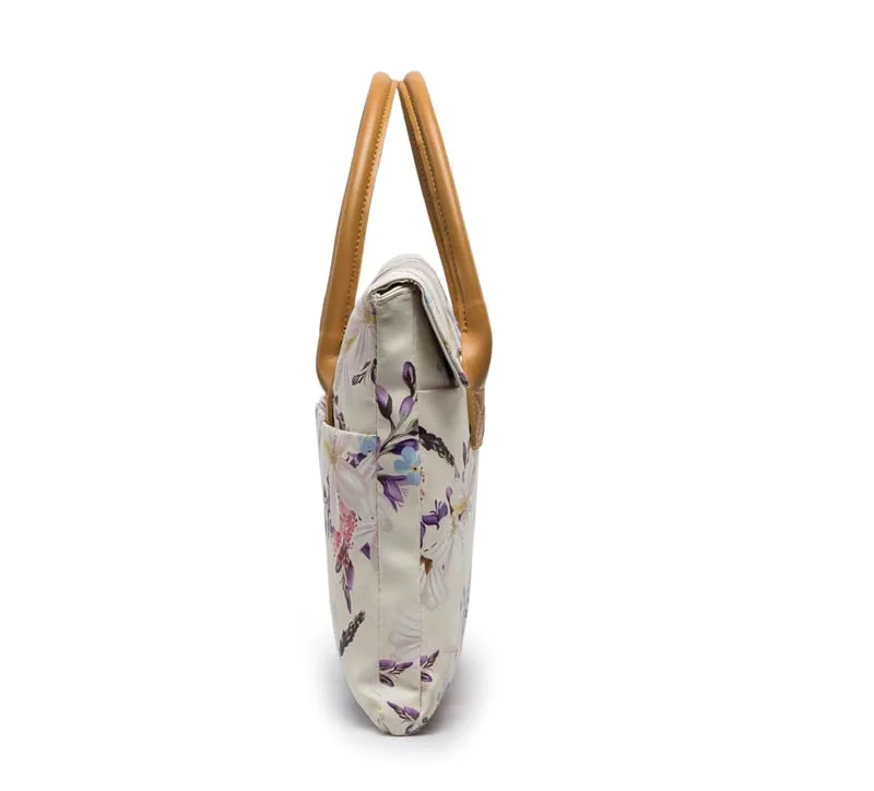 The Spring Laptop Bag for Women 13-inch