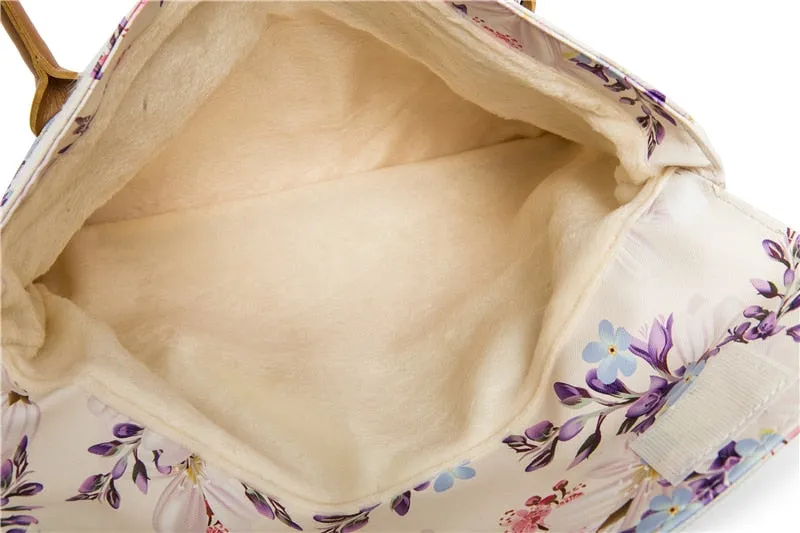 The Spring Laptop Bag for Women 13-inch