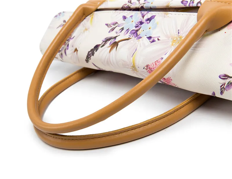 The Spring Laptop Bag for Women 13-inch