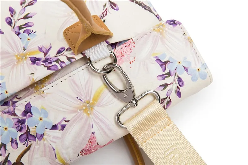 The Spring Laptop Bag for Women 13-inch