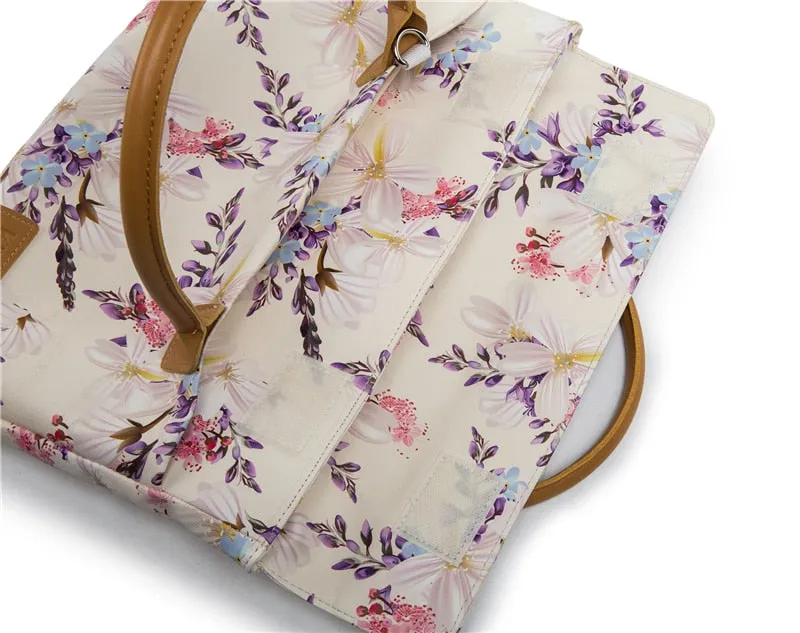 The Spring Laptop Bag for Women 13-inch