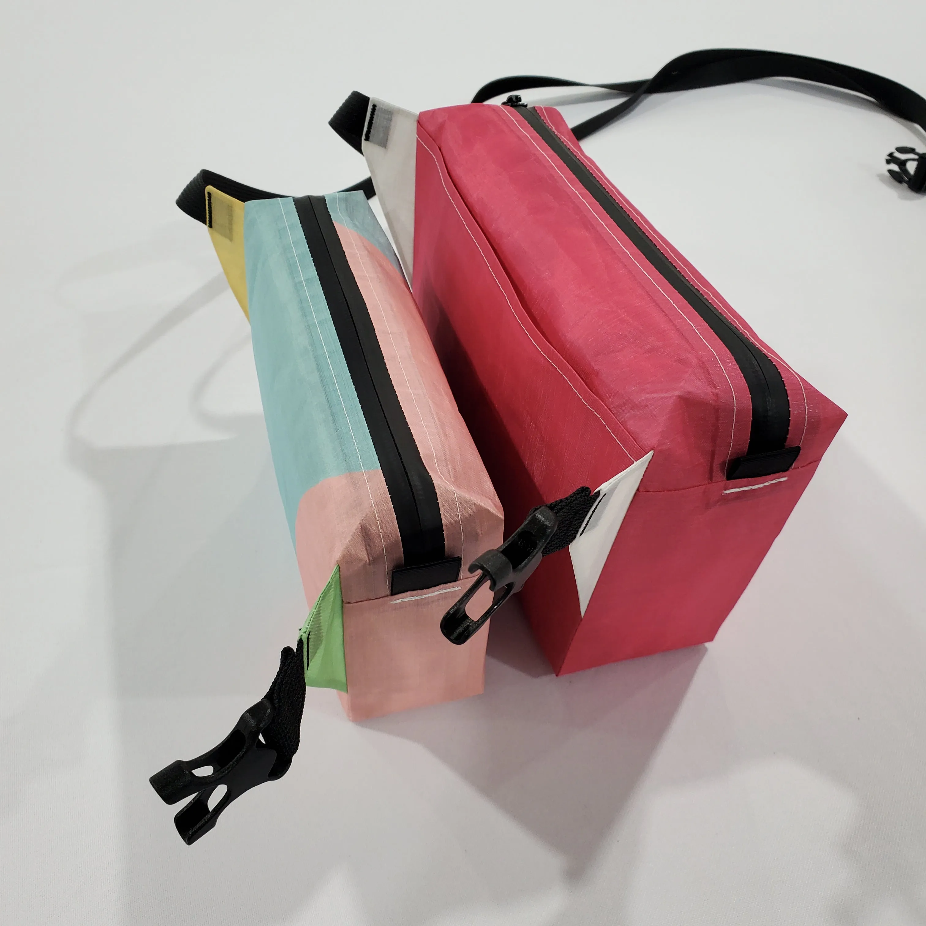 The Ultralight Fanny Pack v1.5 "Fuchsia Pink"