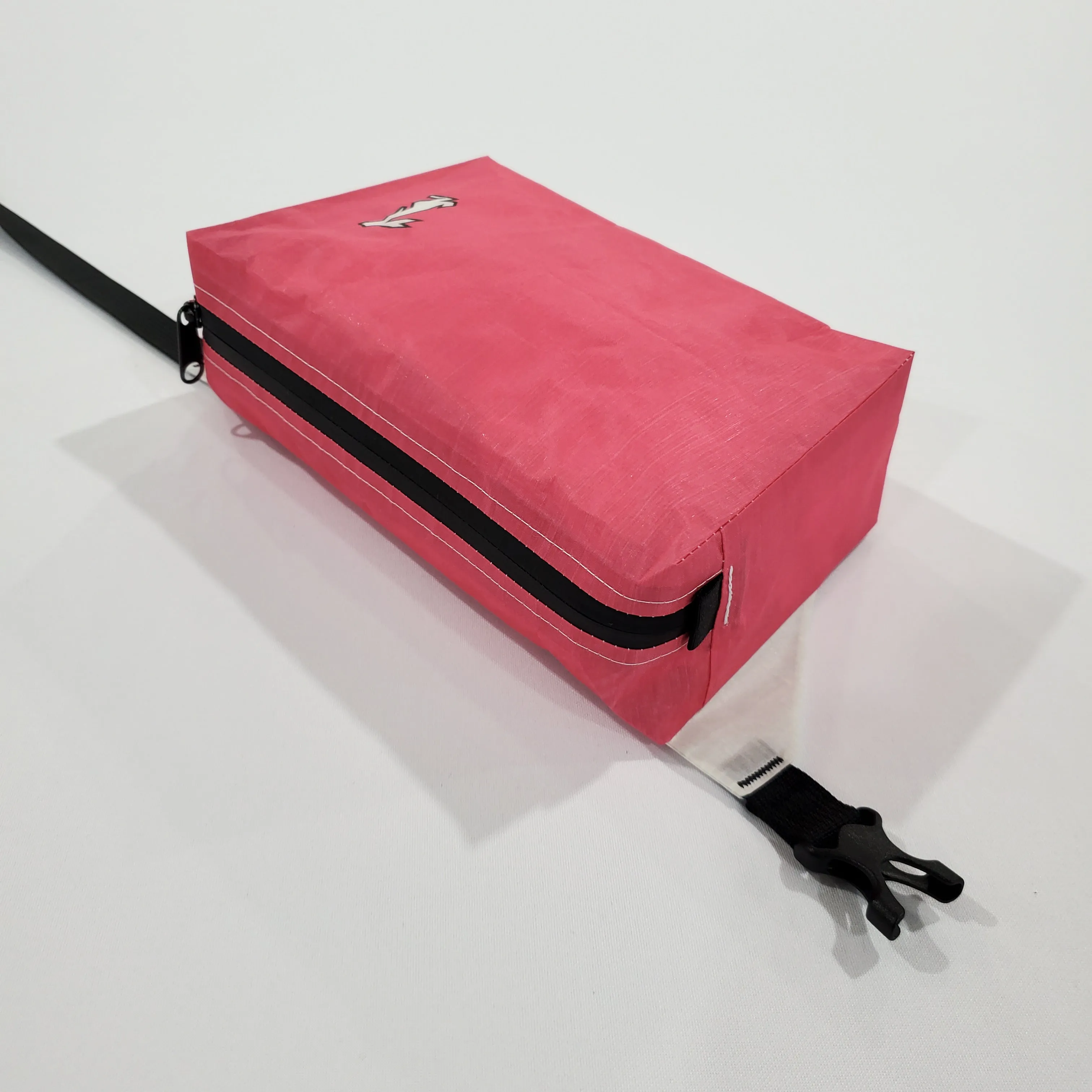 The Ultralight Fanny Pack v1.5 "Fuchsia Pink"