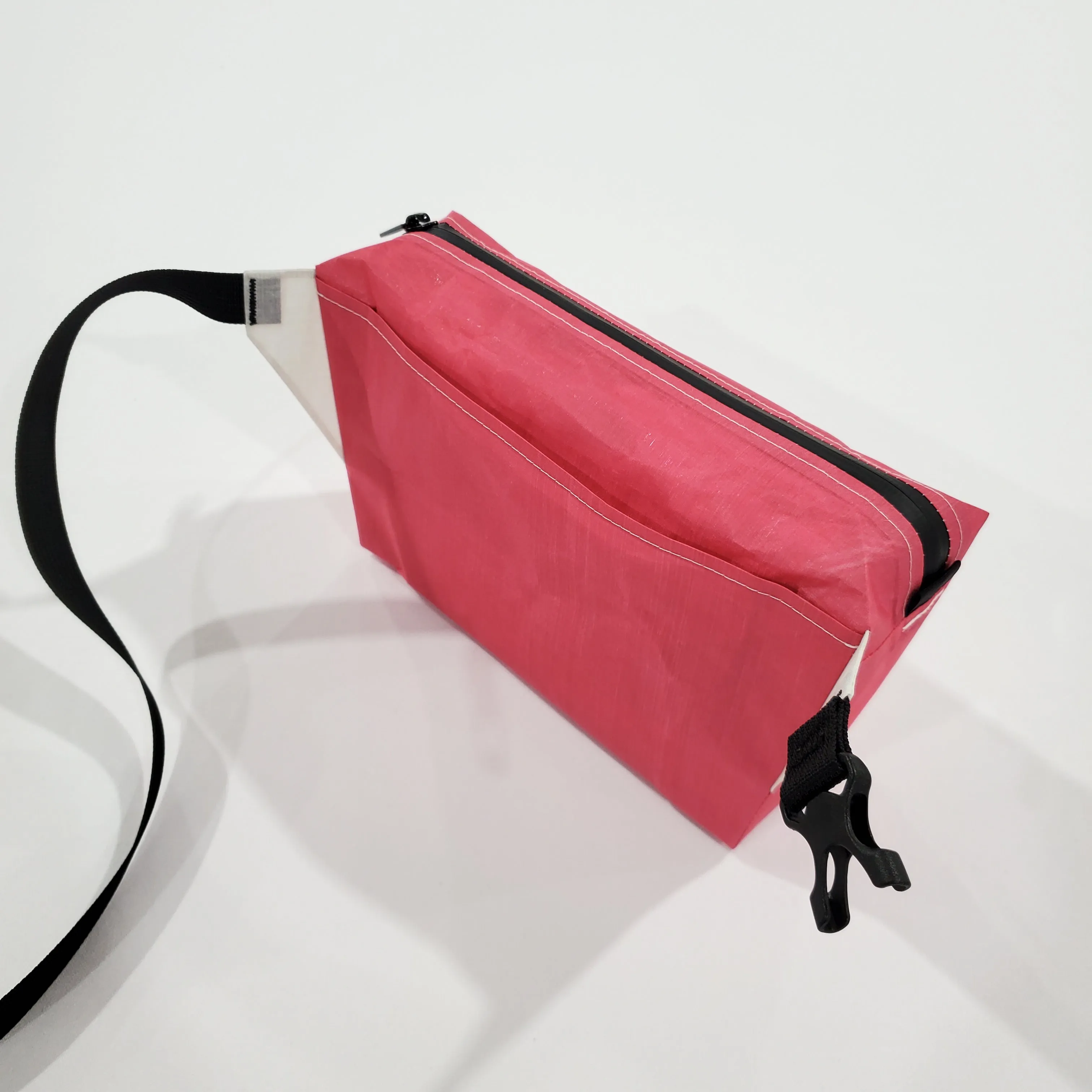 The Ultralight Fanny Pack v1.5 "Fuchsia Pink"
