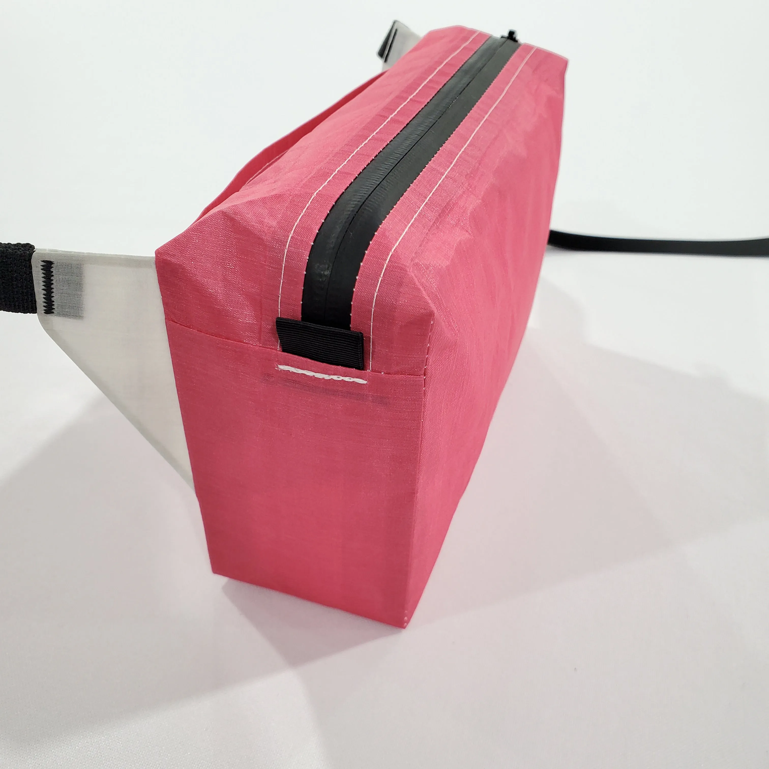 The Ultralight Fanny Pack v1.5 "Fuchsia Pink"
