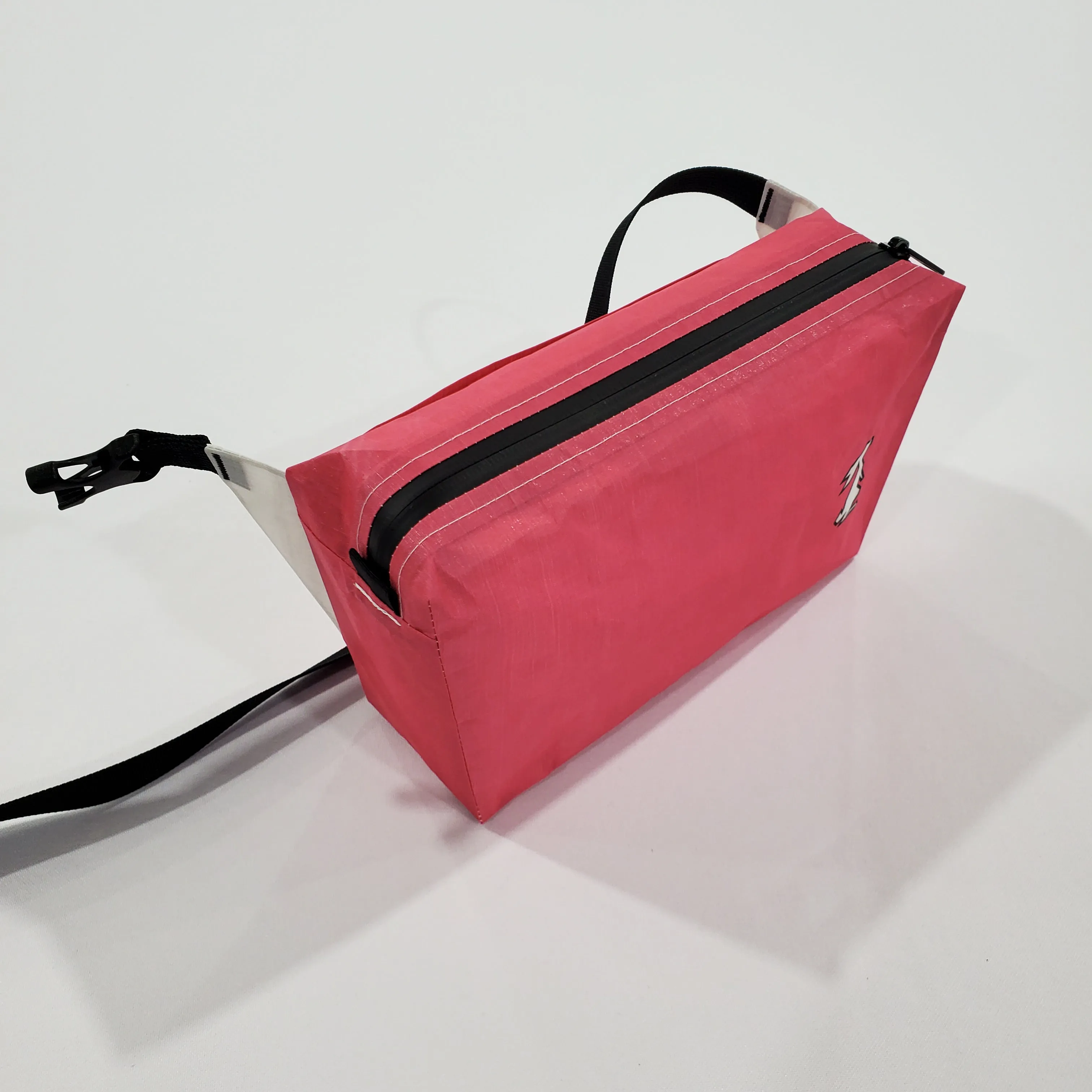 The Ultralight Fanny Pack v1.5 "Fuchsia Pink"