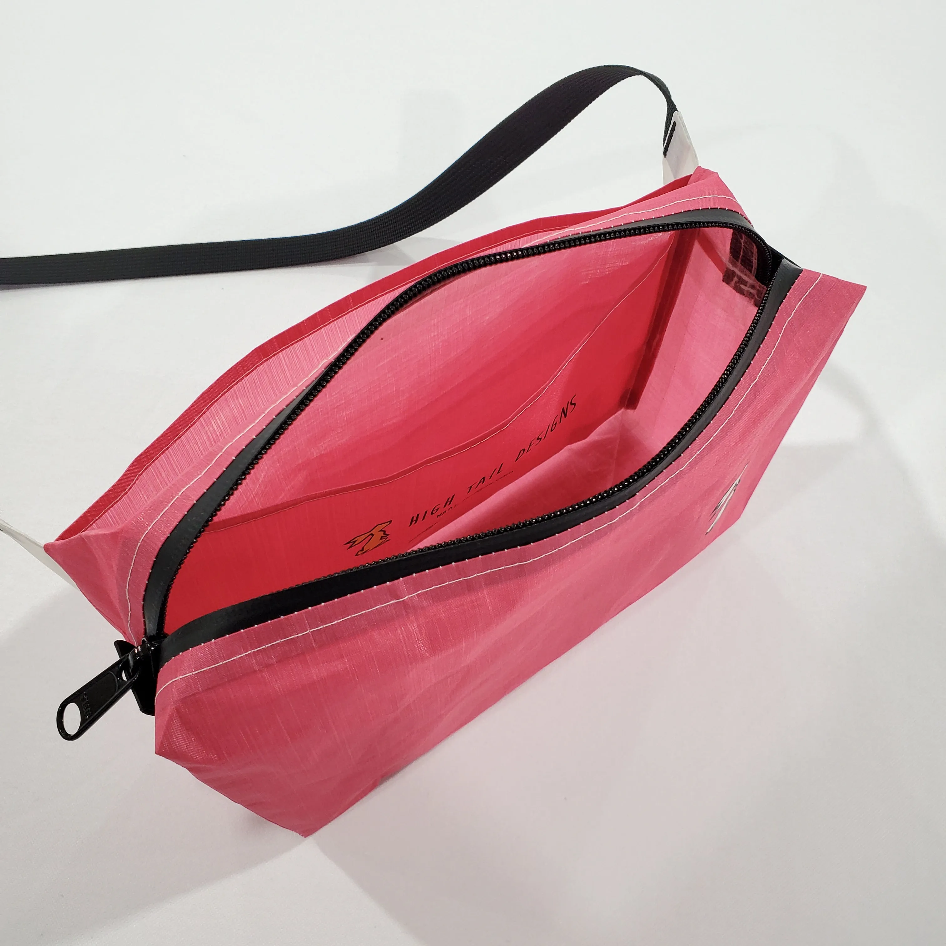 The Ultralight Fanny Pack v1.5 "Fuchsia Pink"