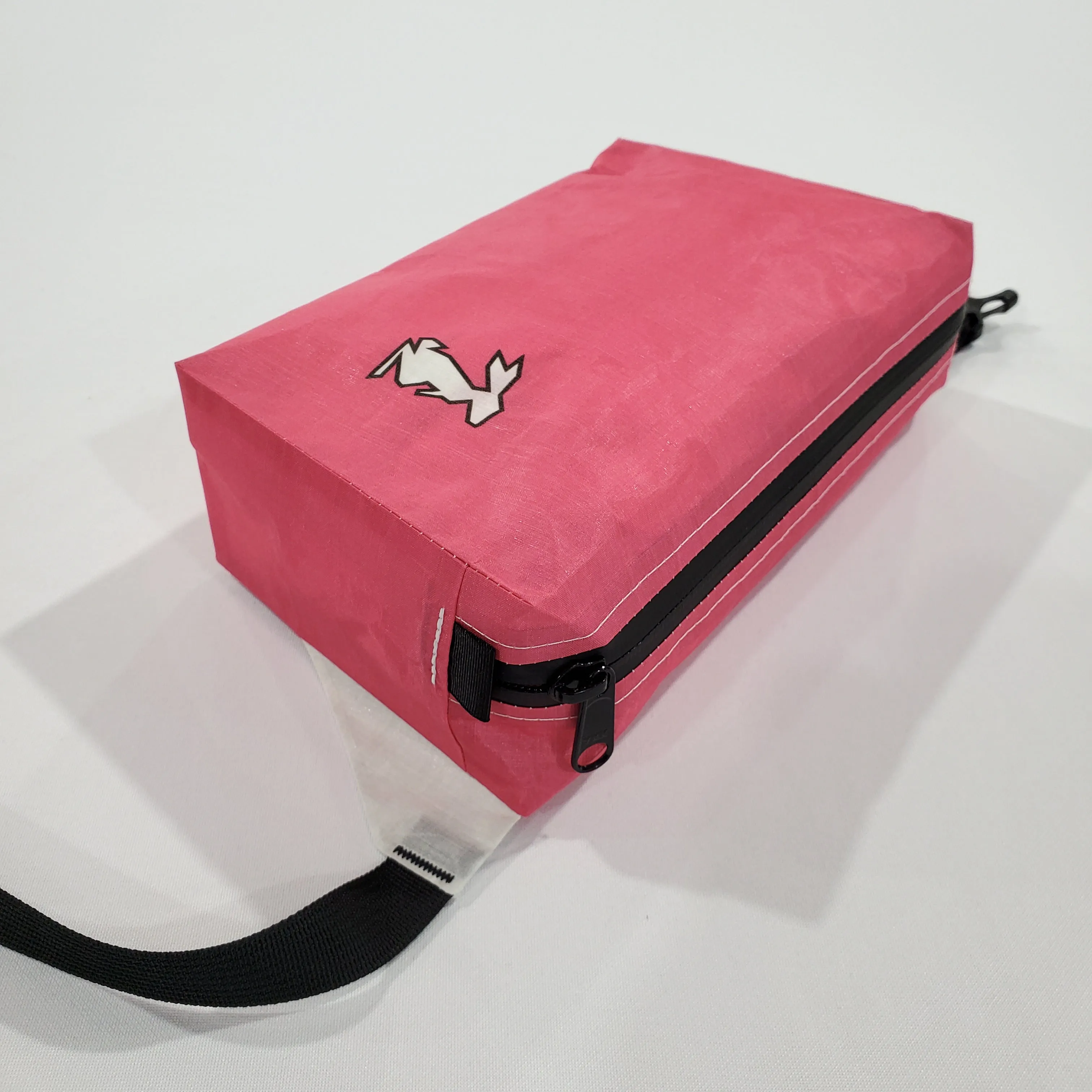 The Ultralight Fanny Pack v1.5 "Fuchsia Pink"