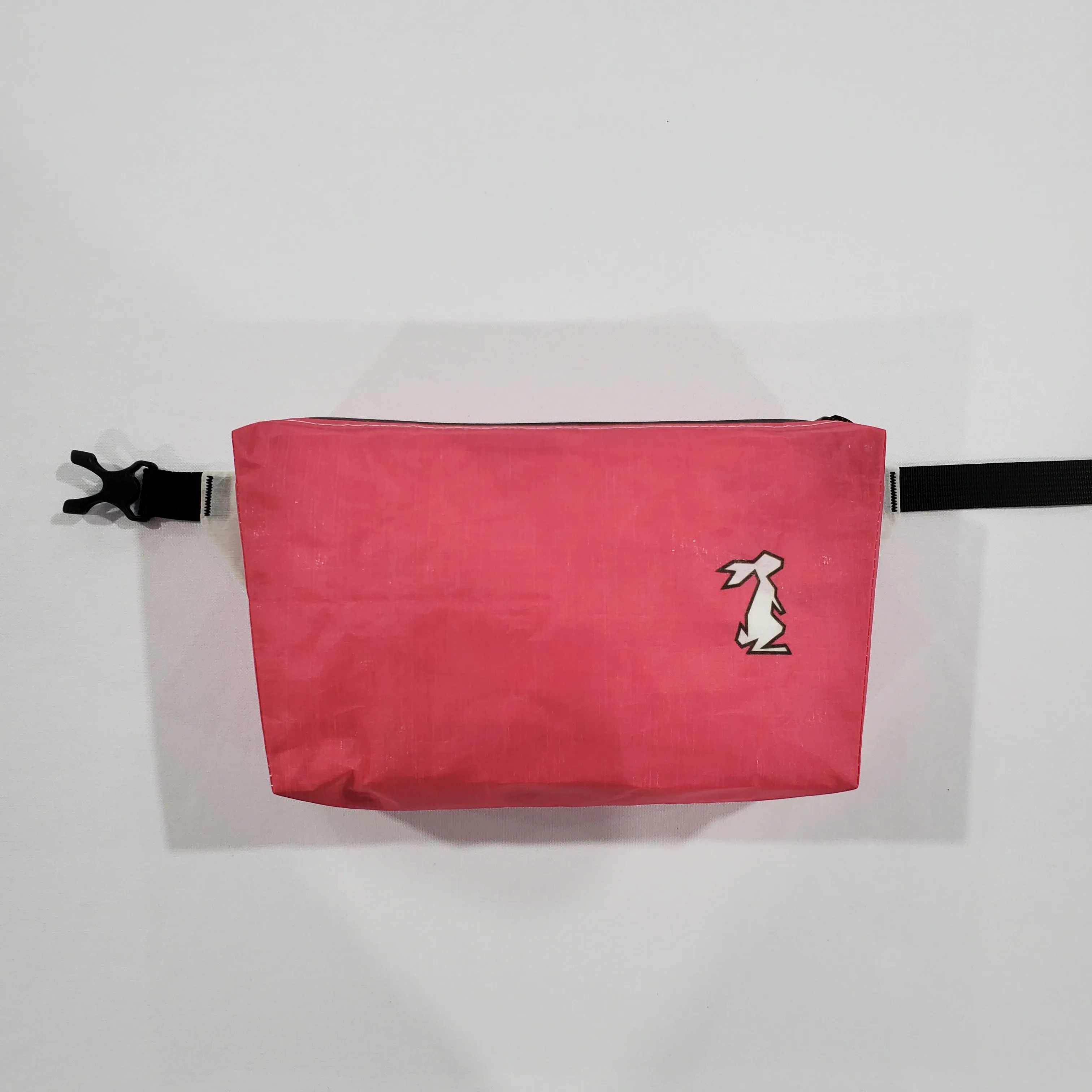 The Ultralight Fanny Pack v1.5 "Fuchsia Pink"