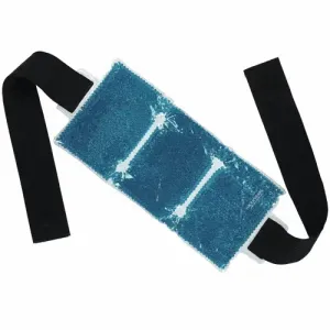 TheraPearl Hot and Cold Back Wrap 17 x 6.75"