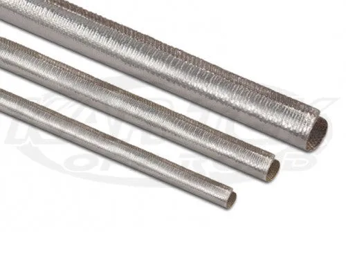 Thermo Tec Sleeve - 12 ft. Long For 5/8 - 1"