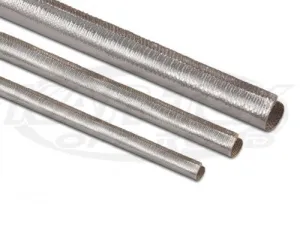 Thermo Tec Sleeve - 12 ft. Long For 5/8 - 1"
