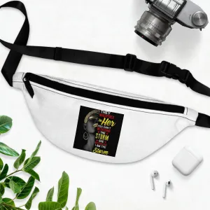 They Whispered Fanny Pack