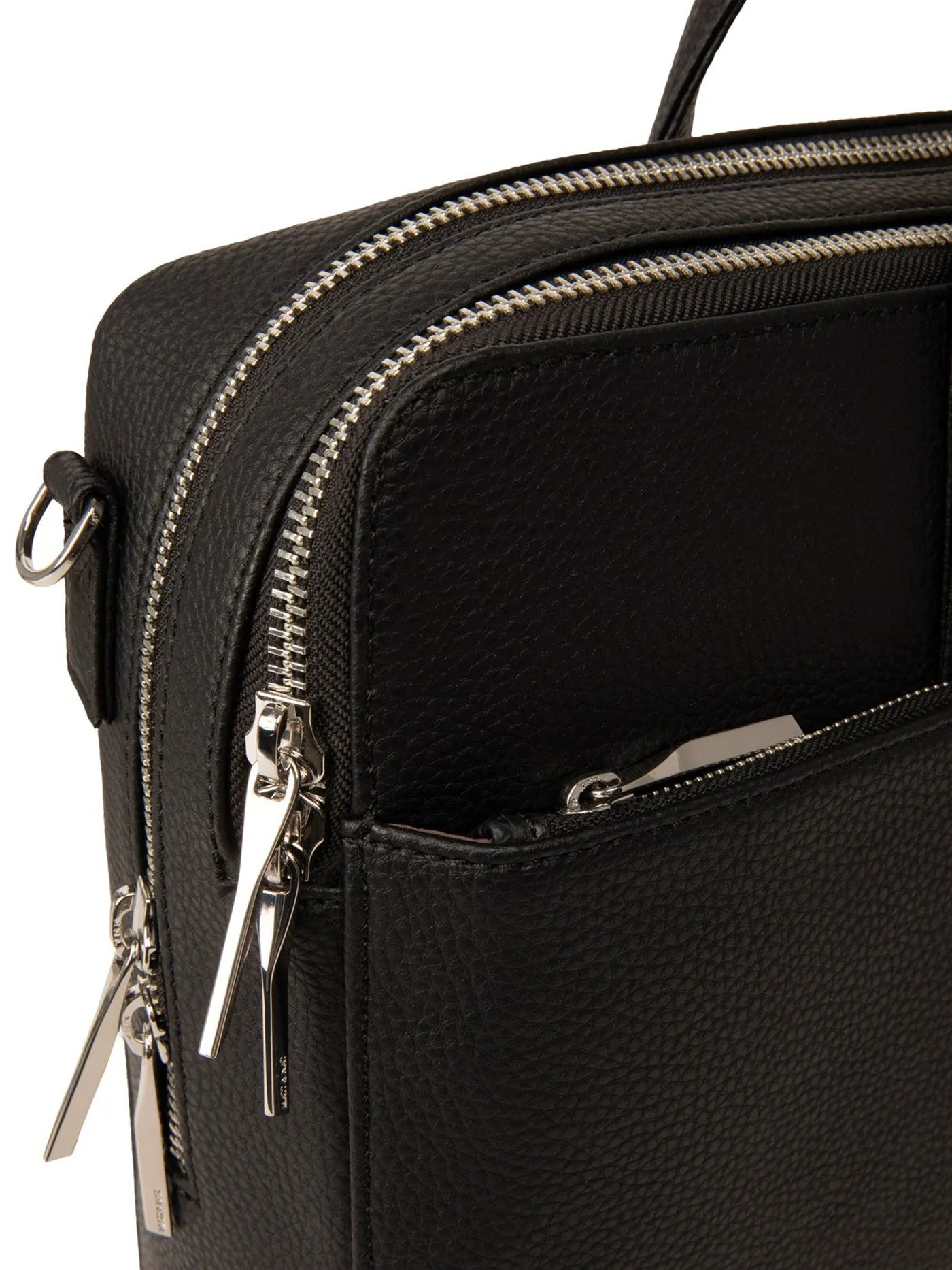 Tom Briefcase Purity Collection Bag