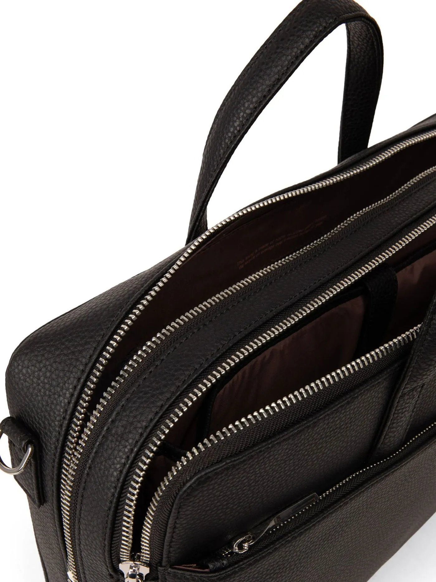 Tom Briefcase Purity Collection Bag